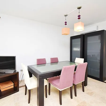 Expoholidays - Apartamento Centro * アルメリマル